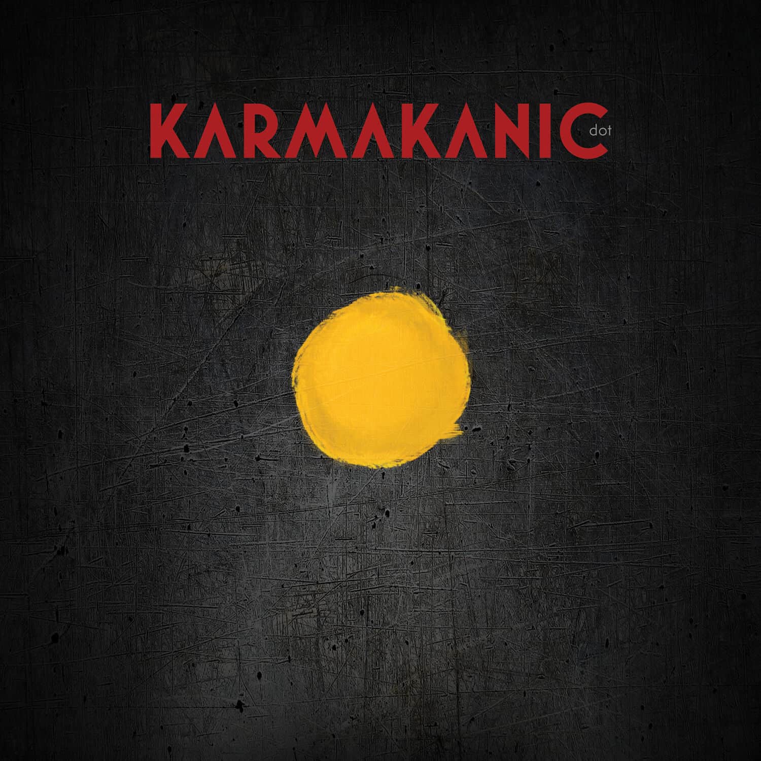Image result for Karmakanic - DOT
